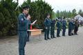 В Петрикове прошел первый зональный тур областного этапа слета отрядов юных спасателей-пожарных