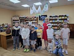 7-ой день школьного воспитательно-оздоровительного лагеря!!!