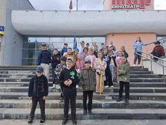 РАДУГА ОБЩЕНИЯ!!!